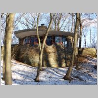 Sol Friedman House (Toyhill), 1948, Pleasantville New York, photo Stilfehler, Wikipedia.jpg